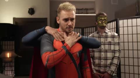 Ivan  online show from February 26, 2:59 pm