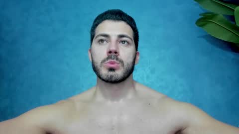 muscularmaster onlyfans online show from December 21, 12:28 am