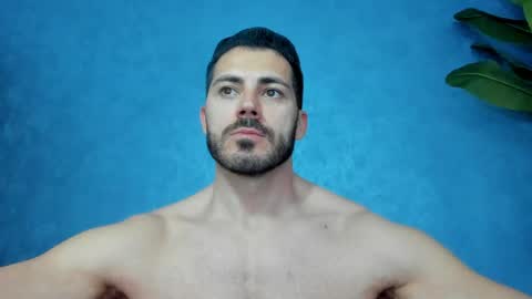 muscularmaster onlyfans online show from April 21, 8:54 am