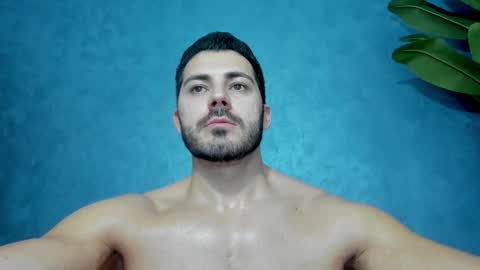 muscularmaster onlyfans online show from December 15, 10:50 pm