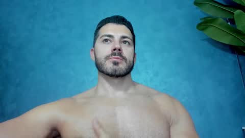 muscularmaster onlyfans online show from November 14, 10:33 pm