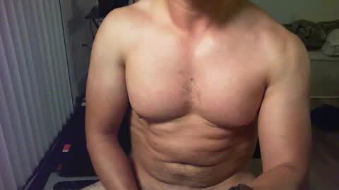 musculosohermoso online show from November 9, 5:55 am