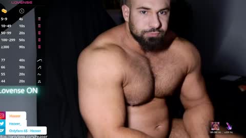 Musculus online show from April 20, 10:57 pm