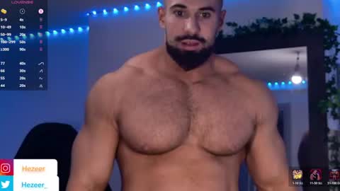 Musculus online show from July 18, 3:36 pm