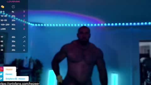 Musculus online show from May 27, 12:46 pm