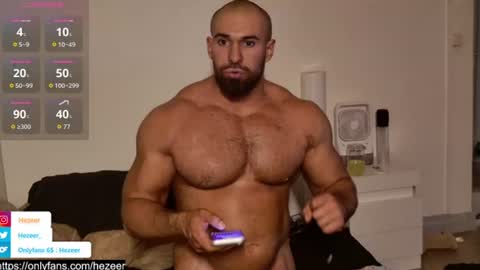 Musculus online show from June 25, 8:58 pm