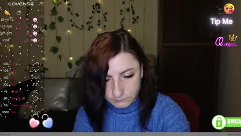 Jenya online show from May 14, 5:44 pm