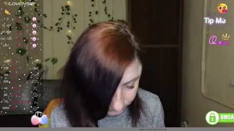 Jenya online show from March 5, 7:01 pm