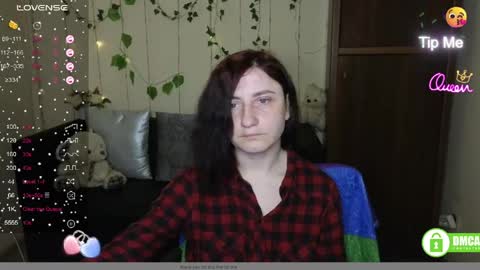 Jenya online show from April 12, 6:34 pm