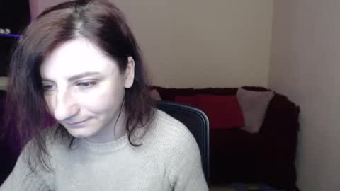 Jenya online show from February 19, 2:01 am