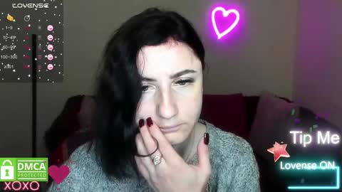 Jenya online show from November 16, 6:26 am