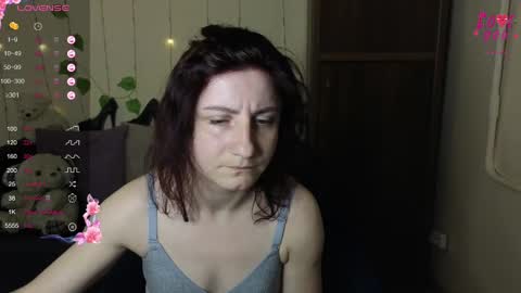 Jenya online show from March 12, 5:46 am