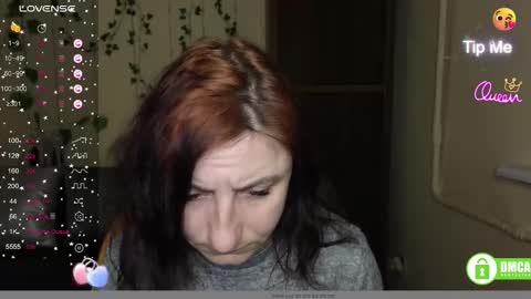 Jenya online show from March 2, 6:36 pm