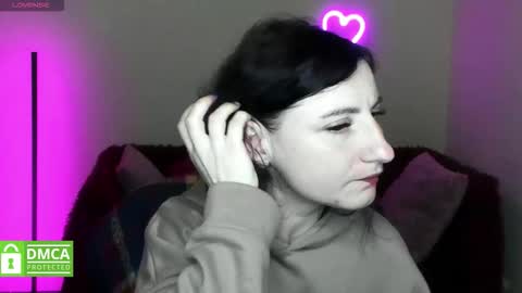 Jenya online show from November 13, 7:27 pm