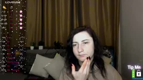 Jenya online show from December 14, 6:41 am