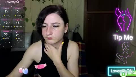 Jeneva online show from October 31, 7:36 pm