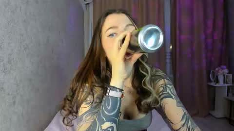 musemelody online show from January 13, 2:19 am