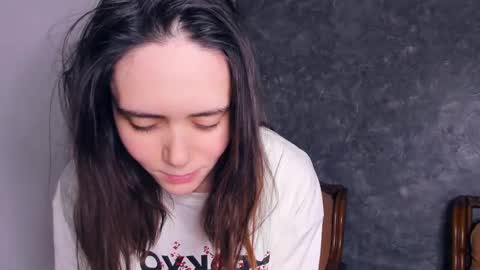 Maria online show from February 19, 6:21 pm