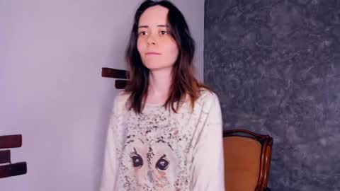 Maria online show from February 27, 7:47 pm