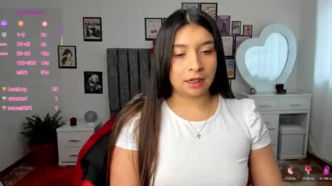 mushi_ online show from February 12, 9:29 pm