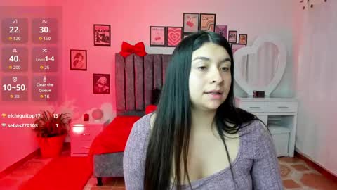 mushi_ online show from April 21, 1:53 am