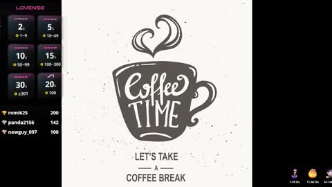 mushi_ online show from October 25, 9:15 pm