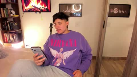 VALENTINA Luna  online show from January 10, 3:56 am