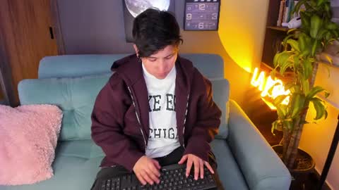 VALENTINA Luna  online show from August 10, 2:16 am