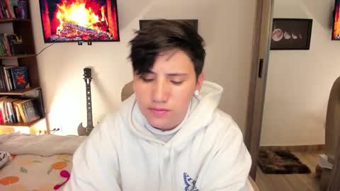 VALENTINA Luna  online show from December 1, 9:29 am