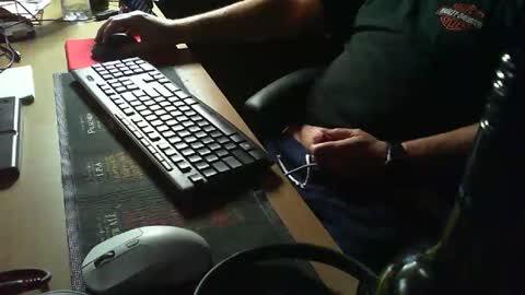 Muso online show from March 2, 11:07 am