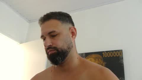 musosc online show from March 27, 1:12 pm