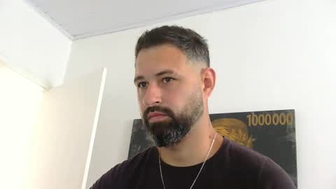 musosc online show from November 1, 11:09 am