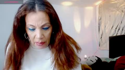 Mussa Hott online show from April 22, 10:28 pm