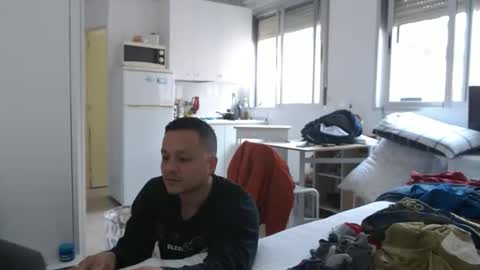 taurosboy online show from March 1, 11:50 am