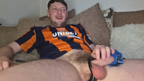 Muzzy online show from February 28, 11:31 pm