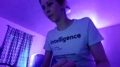 ghost mantis online show from May 23, 12:50 am