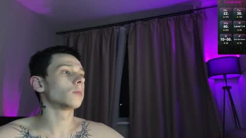 1x1 online show from November 8, 4:54 pm