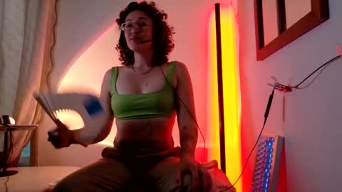 Mx. Anouk Divine online show from March 31, 12:33 am