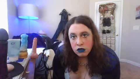 Mx Charlotte online show from March 12, 8:09 pm