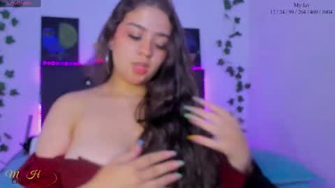 Sara IG   online show from March 9, 2:07 am