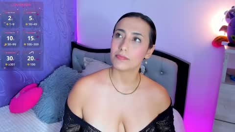 my_aleja_ online show from April 16, 2:22 am