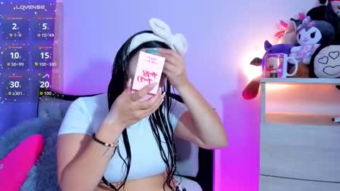 my_aleja_ online show from March 8, 11:36 am