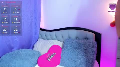 my_aleja_ online show from April 21, 1:53 am