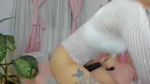 my_brunetteee online show from March 5, 2:03 am