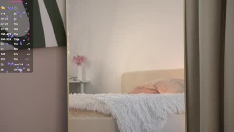 Molly online show from November 20, 11:31 am