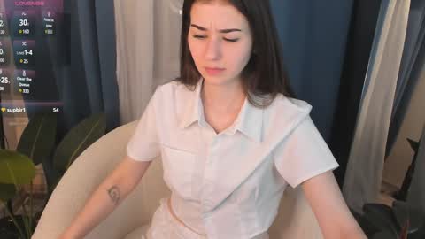 Monica online show from December 6, 6:55 pm