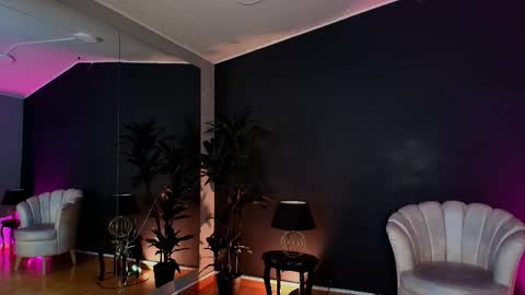 Maite online show from November 25, 11:42 am