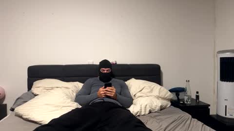 my_mike420 online show from October 22, 6:27 am