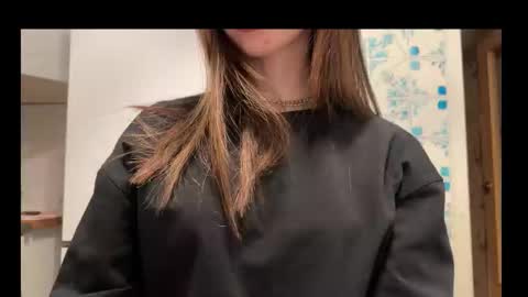 JIN online show from December 2, 3:54 pm