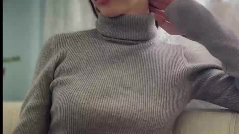 JIN online show from March 19, 1:16 pm